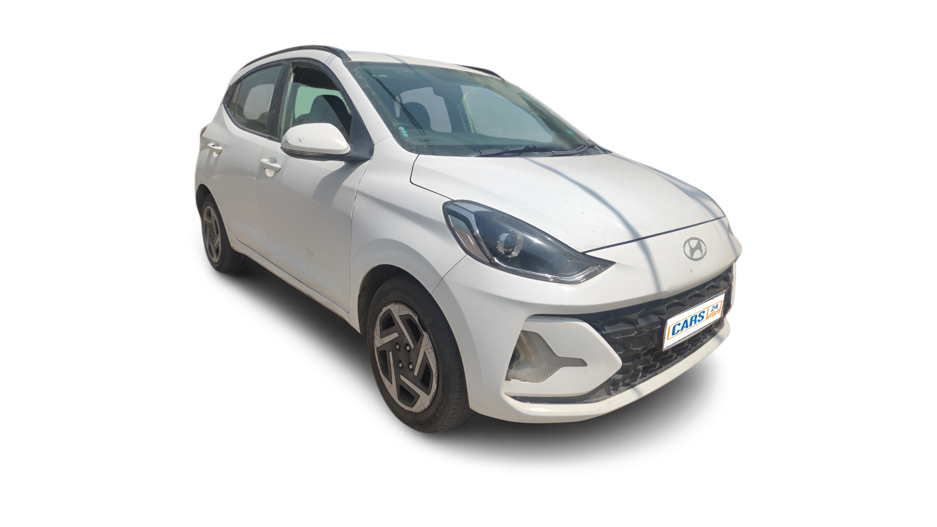 Hyundai GRAND I10 NIOS-img